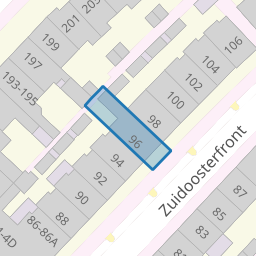 Perceel HTG00-C-2303