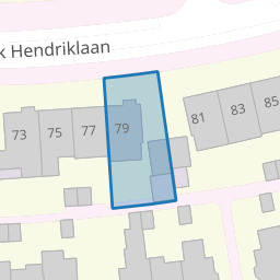 Perceel HTG00-C-2340