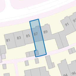 Perceel HTG00-C-2344