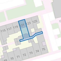 Perceel HTG00-C-2361