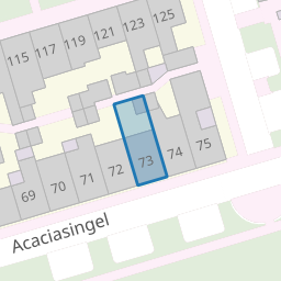 Perceel HTG00-C-2366