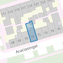 Perceel HTG00-C-2368