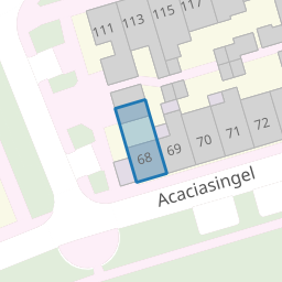 Perceel HTG00-C-2371