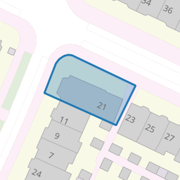 Perceel HTG00-C-2376