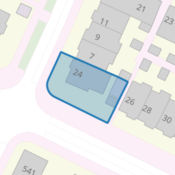 Perceel HTG00-C-2380