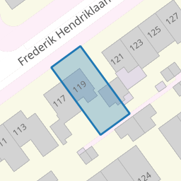 Perceel HTG00-C-2391