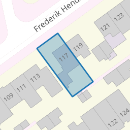 Perceel HTG00-C-2392