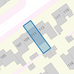 Perceel HTG00-C-2394