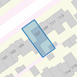 Perceel HTG00-C-2396