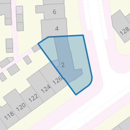 Perceel HTG00-C-2408