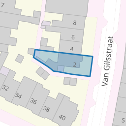 Perceel HTG00-C-2424