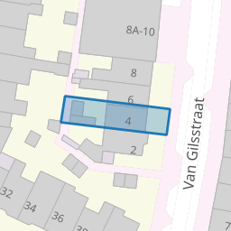 Perceel HTG00-C-2425