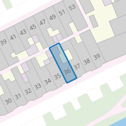 Perceel HTG00-C-2429