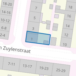 Perceel HTG00-C-2434