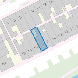 Perceel HTG00-C-2501