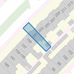 Perceel HTG00-C-2511