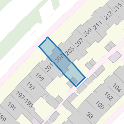 Perceel HTG00-C-2512