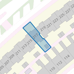 Perceel HTG00-C-2519