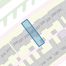 Perceel HTG00-C-2523