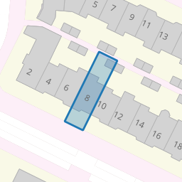 Perceel HTG00-C-2535