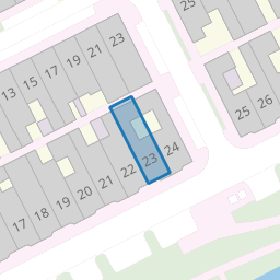 Perceel HTG00-C-2567