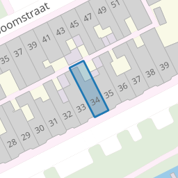 Perceel HTG00-C-2568