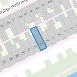 Perceel HTG00-C-2569