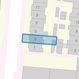 Perceel HTG00-C-2570