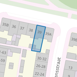 Perceel HTG00-C-2593