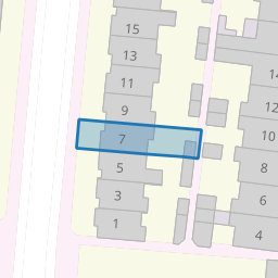 Perceel HTG00-C-2607