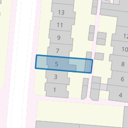 Perceel HTG00-C-2608