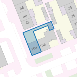 Perceel HTG00-C-2646