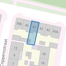 Perceel HTG00-C-2661