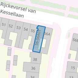 Perceel HTG00-C-2712