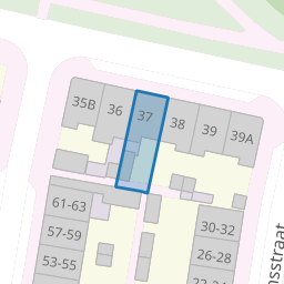 Perceel HTG00-C-2731