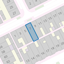 Perceel HTG00-C-2735