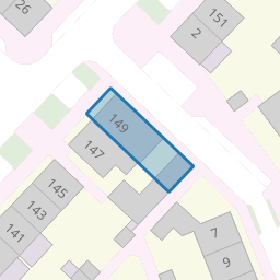 Perceel HTG00-C-2740