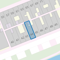 Perceel HTG00-C-2746