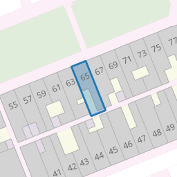 Perceel HTG00-C-2747