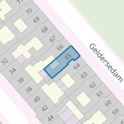 Perceel HTG00-C-2757