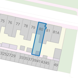 Perceel HTG00-C-2776