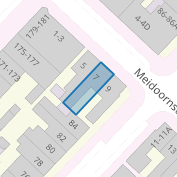 Perceel HTG00-C-2786