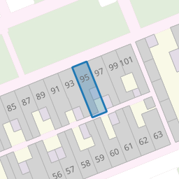 Perceel HTG00-C-2801