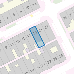 Perceel HTG00-C-2834