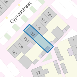 Perceel HTG00-C-2844