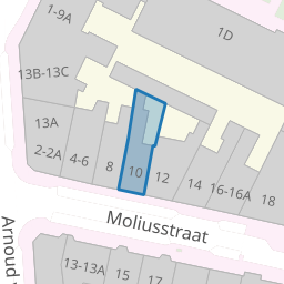 Perceel HTG00-C-2851