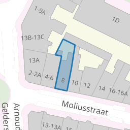 Perceel HTG00-C-2852