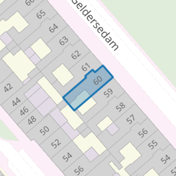 Perceel HTG00-C-2853