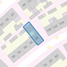 Perceel HTG00-C-2881