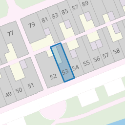 Perceel HTG00-C-2911